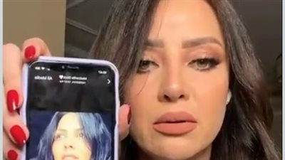 رضوى الشربيني تفتح النار ضد سائق أوبر المعتدي علي فتاة الجمع عقب نشر فيديو للواقعة