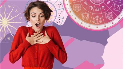 النحس ملزم أصحاب ٤ ابراج فلكية فلوسكم هتخلص والفقر وراكم حتى آخر مايو فاحذروا