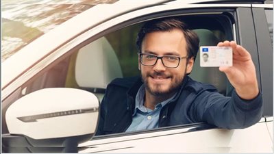 الطريقة اختلفت فى ٢٠٢٥...لو رخصتك تلف اعرف المستندات المطلوبة وشرط واحد لاستخراج رخصة قيادة بدل تالف