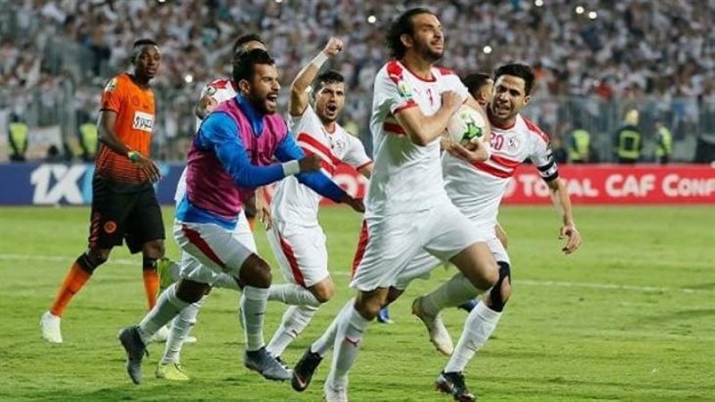 جوميز يعزز هجوم الزمالك