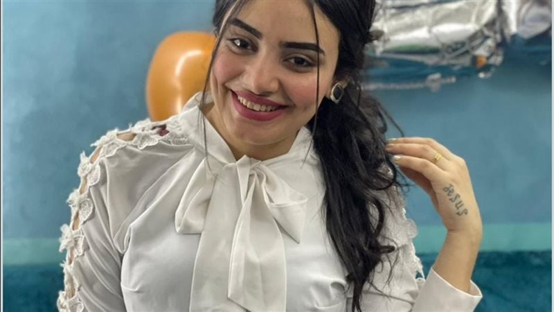 اختفاء ساندي جورج