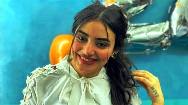 اختفاء ساندى جورج