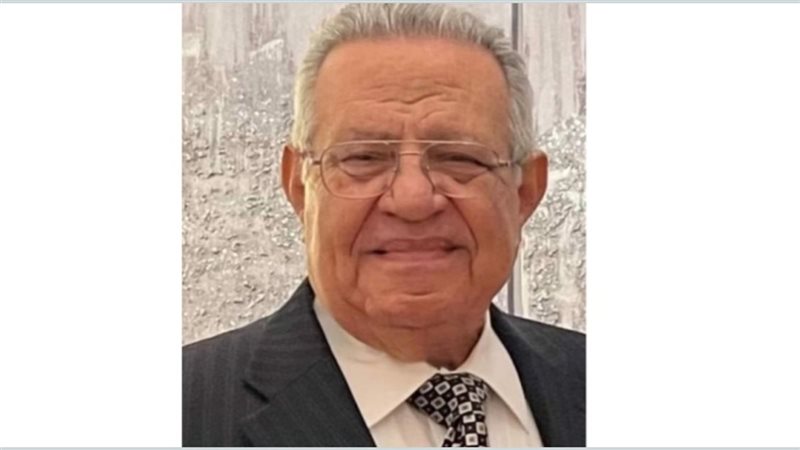 وفاة المستشار إدوارد