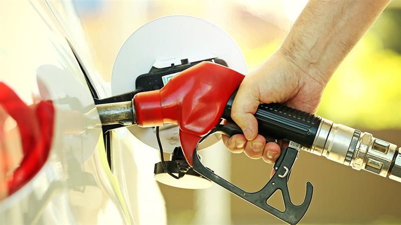 اسعار البنزين