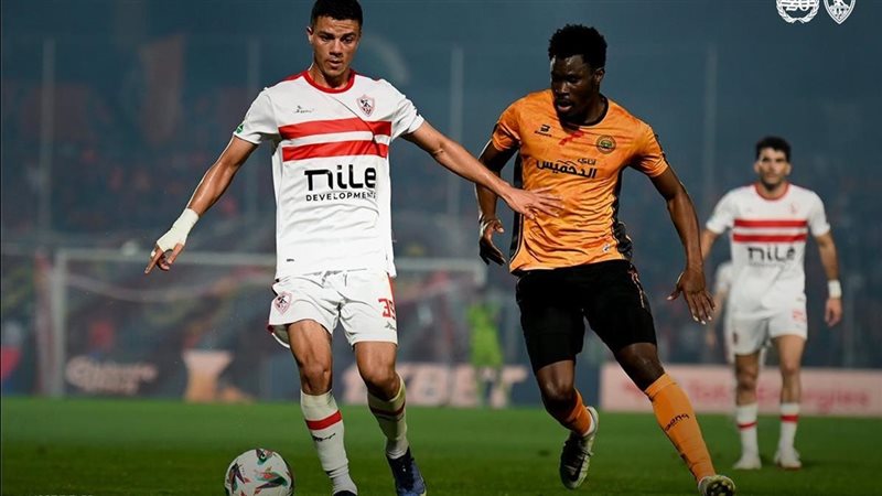ماذا يحتاج نادي الزمالك