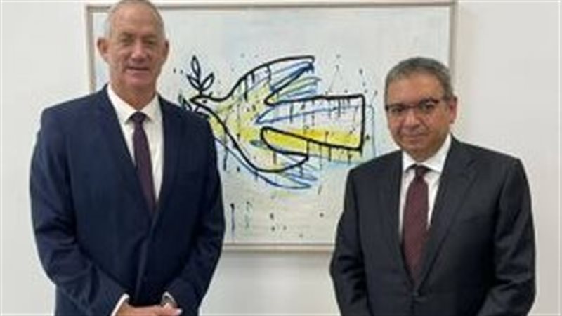 مصر تستعد لسحب السفير
