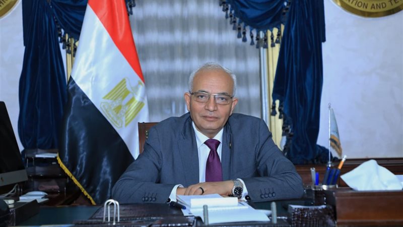 التعليم يرد على أخطاء