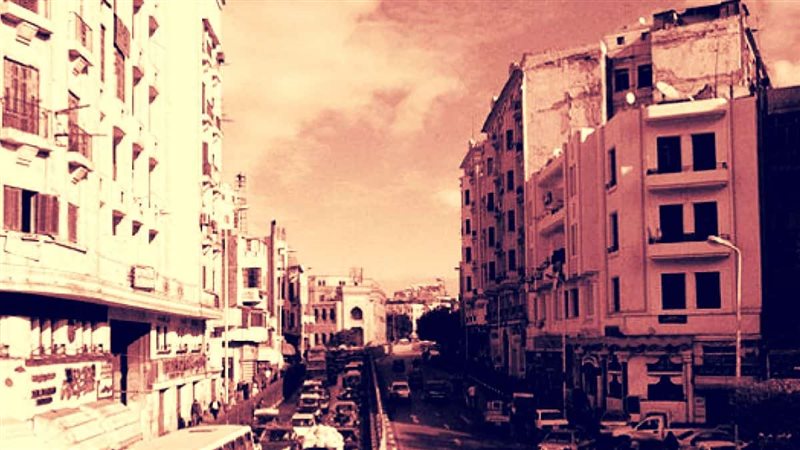الايجار القديم