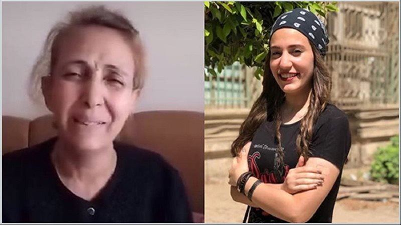مارتينا ممدوح وديع