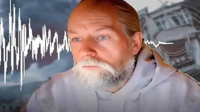الخبير الهولندي