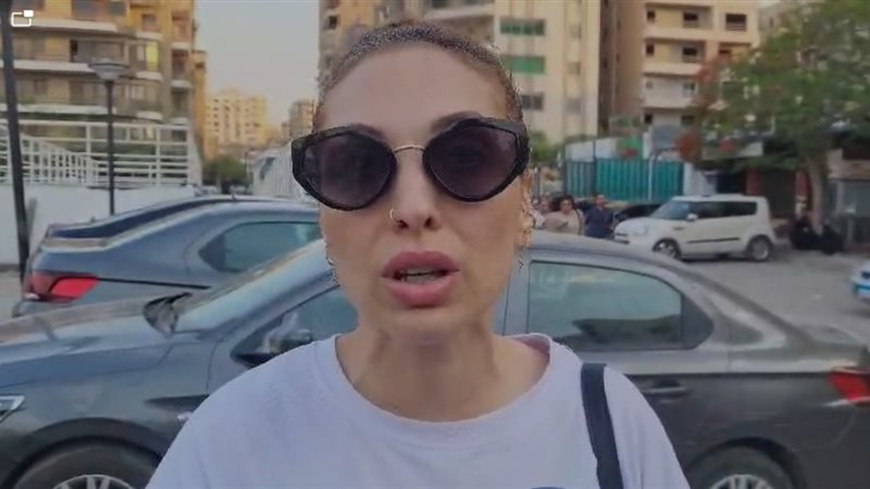 شقيقة ضحية أوبر