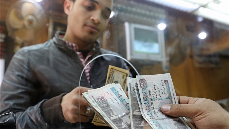 مرتبات شهر مايو