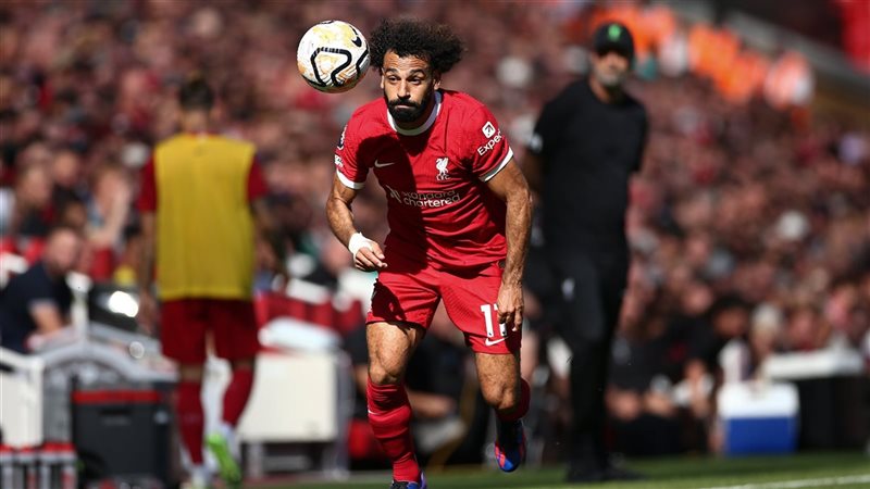 انضمام محمد صلاح