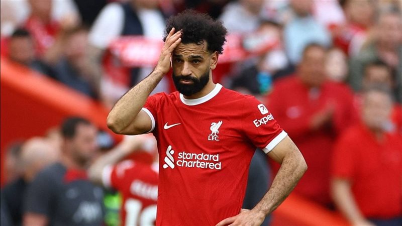رحيل محمد صلاح