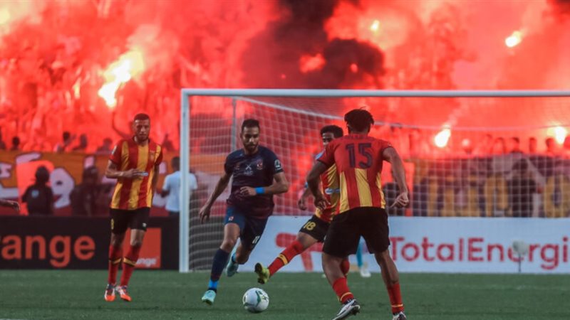 الاهلى