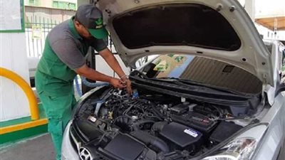 عشان متدخلش فى مواويل العمرة...اعرف علامات تلف طرمبة الزيت فى عربيتك