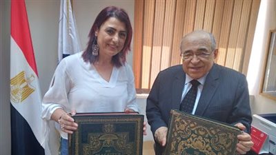 مصطفى الفقي يهاجم القائمين على تكوين ويؤكد 