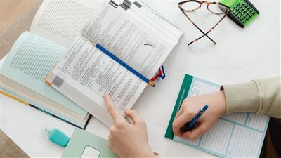 ازاي تطلع من الأوائل ؟...نصائح مهمة لطلاب الشهادة الإعدادية فى الترم الثاني قبل أيام من الامتحانات ورسائل وزارة التعليم