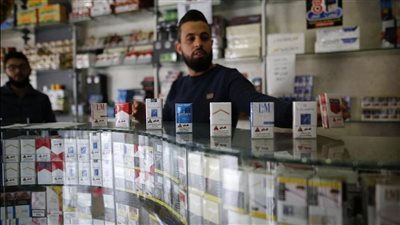 قائمة أسعار السجائر اليوم بالسوق المصري بعد الزيادات الأخيرة .. شوف علبتك وصلت كام النهاردة