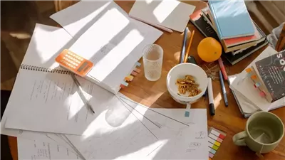 طرق سحرية عشان طلاب الثانوية العامة يحفظوا المصطلحات بسرعة