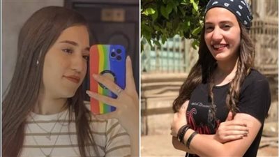 والد مارتينا ممدوح يتوجه برسالة عاجلة للانبا ميخائيل وأجهزة الأمن بعد عودتها