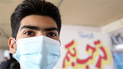 أول تعليق من الصحة علي وصول متحور كورونا الجديد لمصر