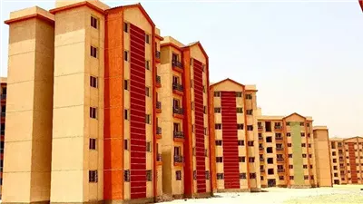 كاملة التشطيب الإعلان عن طرح شقق وزارة الأوقاف 2024