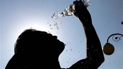 متخرجش الا للضرورة أشد موجة حر تتجاوز 45  الأرصاد  تحذر من أسوأ طقس يضرب مصر 