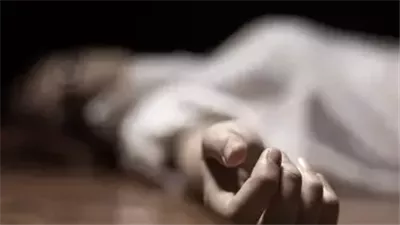 اعرف حكاية عروس المنيا ورد فعل خطيبها في الغربة بعد مقتلها 