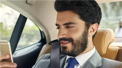 محامي سائق أوبر يتنحى عن الدفاع عنه في قضية فتاة التجمع