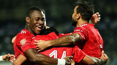 الأهلي يواجه بيراميدز في قمة الدوري ويودع أليو ديانج قبل رحيله للسعودية