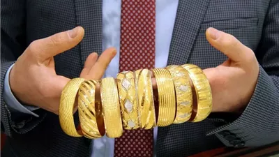 الحق اشتري : هبوط عيار 21 بعد تسجيل مستويات قياسية .. أسعار الذهب الان بدون مصنعية اعرف وصل كام 