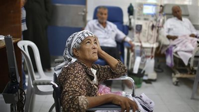 الحكومة تكشف حقيقة بيع المستشفيات العامة ووقف تقديم الخدمات الصحية للمواطنين