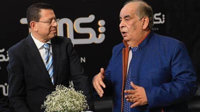 بعد هجوم أسامة الأزهرى على تكوين يوسف زيدان يوجه رسالة نارية إليها وتدخل الانبا ارميا