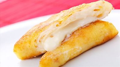 لعشاق اكل الجبن الرومى المقليه يوميا اعرف مدى المخاطر التي ستجنيها بسبب تلك العادة