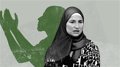 بلاغ إلى النائب العام من نهاد أبو القمصان ضد فدوى مواهب 