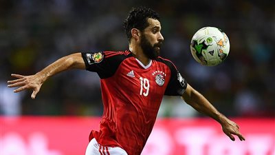 رغم ذهابه للزمالك هذا كان اول رد فعل من عبداللة السعيد بعد براءة رمضان صبحي ورفع الإيقاف