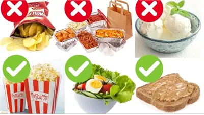 ممكن تنـ فجر...8 حاجات ممنوع تدخل الميكرويف نهائيا لتجنب حدوث الكوارث بسببها