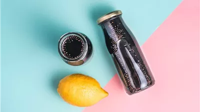 وفري فلوسك  سائل الليمون بالفحم ضعي علي هذه الاشياء ومش هتصدقي اللي هيحصل 