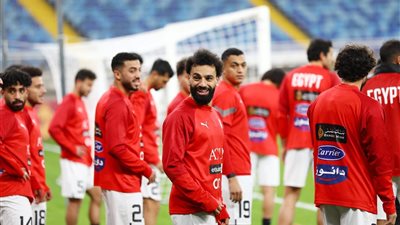 قائمة منتخب مصر المبدئية لمعسكر يونيو المقبل استعدادا لمباراتي بوركينا فاسو وغينيا