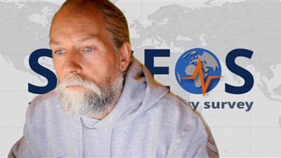 العالم الهولندي يثير الذعر ويرعب العالم تحذير من أخطر 48 ساعة حرجة قادمة 