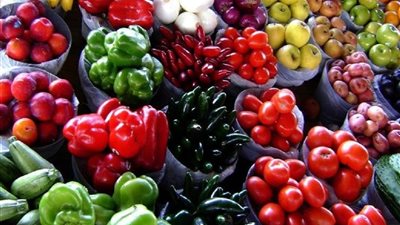 البطيخ يبدأ من 42 جنيه أسعار الخضروات والفاكهه بسوق العبور والأسواق بجميع المحافظات اليوم 