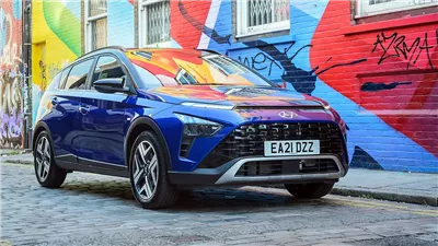 وحش  هيونداي نزلت السوق وعاملة زلزال بأرخص سعر طرح السيارة بايون العملاقة