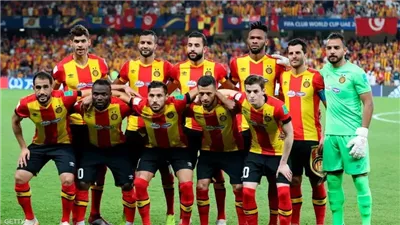 الترجي التونسي يقوم بخطوة مرعبة ومؤثرة للفوز على النادي الأهلي