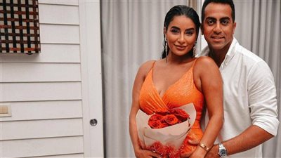 خلاف جوري بكر وطليقها من تشابك الأيدي إلى إنذار لإلغاء حضانتها لابنهما .. تفاصيل مثيره بعد 9 أشهر من الانفصال