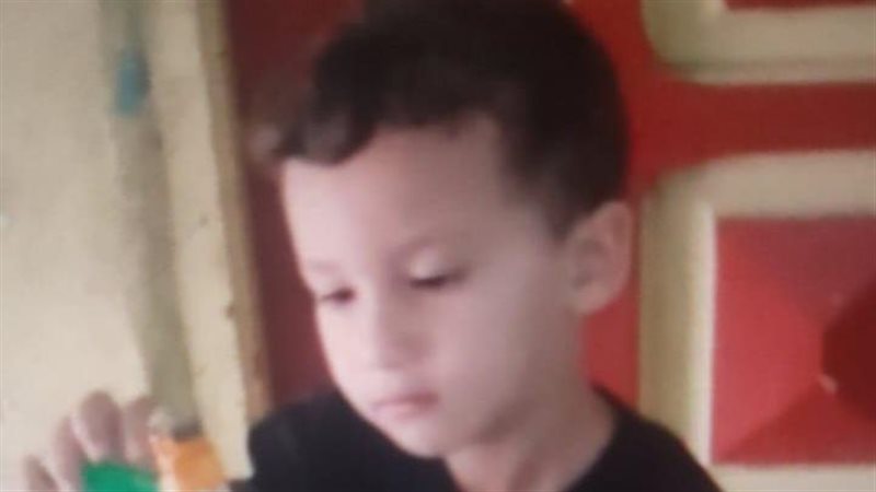 قضية الطفل أدهم والعثور