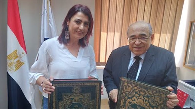 مصطفى الفقي يهاجم