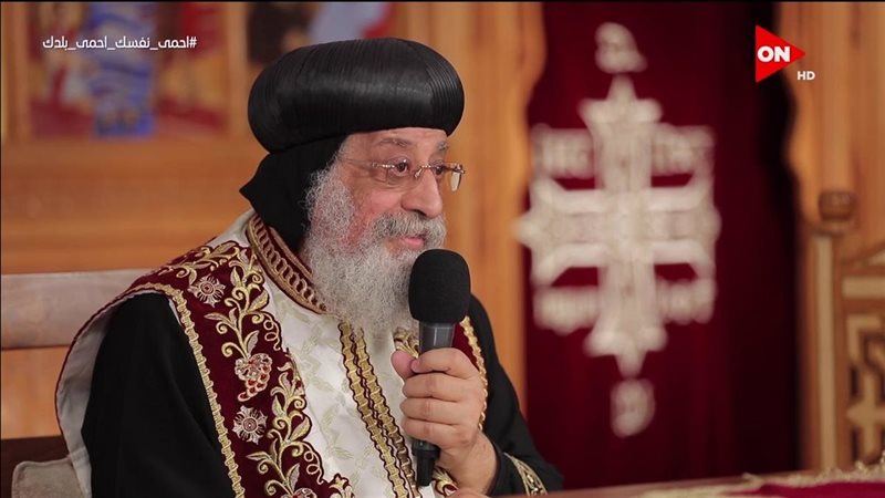 موعد عودة العظة الأسبوعية