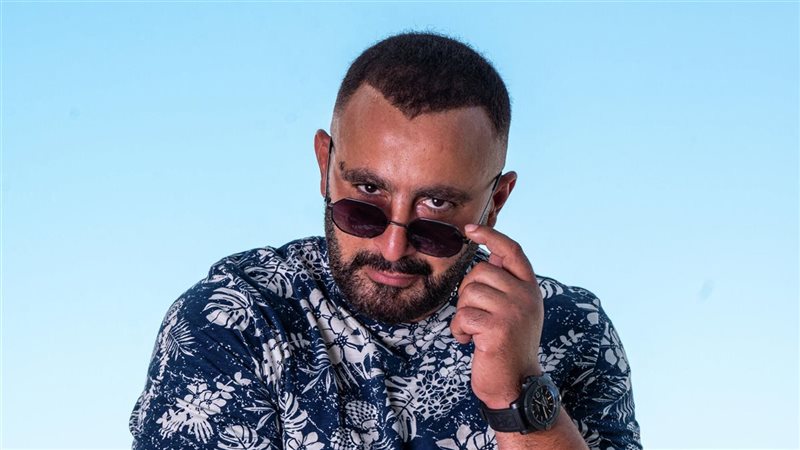 أحمد السقا