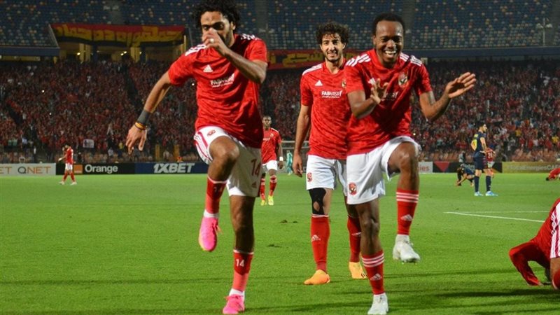 موعد مباراة إياب